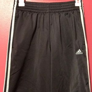 Adidas sweat pants